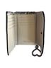 Juicy Couture Black Wallet One size - photo 3