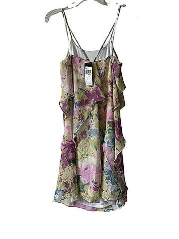 BCBGMAXAZRIA Cocktail Dress (view 2)