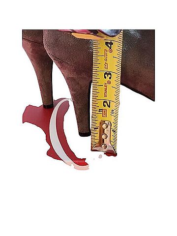 Impo Heels (view 2)