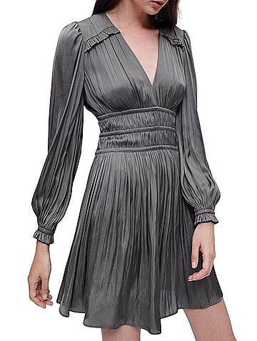 Maje Rianne Cocktail Dress (view 2)