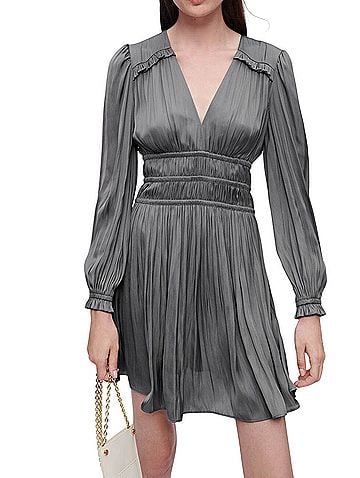 Maje Rianne Cocktail Dress (view 1)