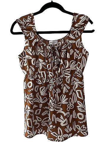 Gilli Short Sleeve Blouse (view 1)