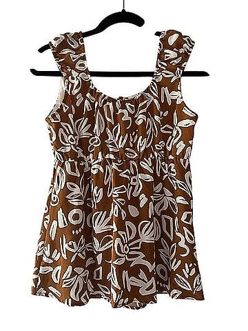 Gilli Short Sleeve Blouse (view 2)