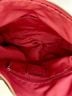 Coach 100% Leather Pink Shoulder Bag One size - photo 9