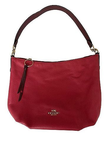 Coach Shoulder Bag (view 1)