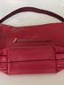 Coach 100% Leather Pink Shoulder Bag One size - photo 3
