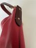 Coach 100% Leather Pink Shoulder Bag One size - photo 6