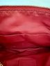 Coach 100% Leather Pink Shoulder Bag One size - photo 10