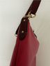 Coach 100% Leather Pink Shoulder Bag One size - photo 13