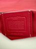 Coach 100% Leather Pink Shoulder Bag One size - photo 11