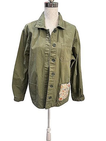 Hippie Laundry Jacket (view 1)