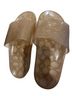 Coach Solid Pink Tan Sandals Size EU 37 - photo 4