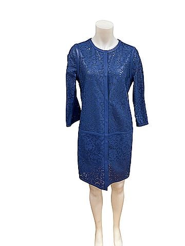 Escada Coat (view 1)