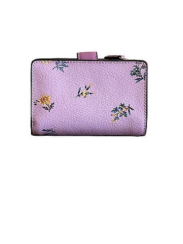 Coach Leather Wallet (view 2)