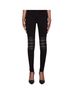 J Brand Black Jeans Size 28 - photo 2