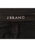 J Brand Black Jeans Size 28 - photo 4
