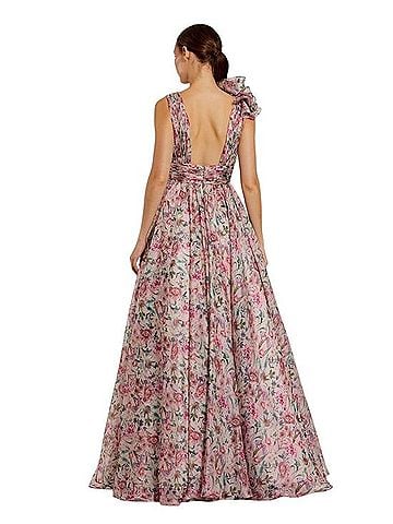 Mac Duggal Cocktail Dress (view 2)