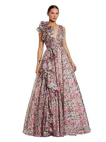 Mac Duggal Cocktail Dress (view 1)