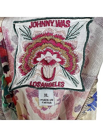 Johnny Was Casual Dress (view 2)