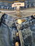 RE/DONE 100% Cotton Blue Jeans Size 30 - photo 3
