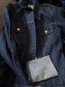 Helmut Helmut Lang Denim Jacket - HELMUT Helmut Lang Denim Jacket Size M - photo 6