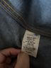 Helmut Helmut Lang Denim Jacket - HELMUT Helmut Lang Denim Jacket Size M - photo 4