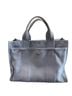 Coach Blue Tote One size - photo 2