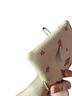 Coach 100% Leather Stars Multi Color Leather Coin Purse One size - photo 4