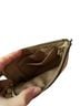 Coach 100% Leather Stars Multi Color Leather Coin Purse One size - photo 5