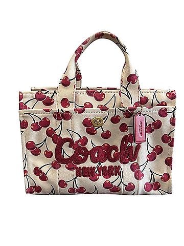 Coach Tote (view 1)