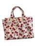 Coach Red Ivory White Tote One size - photo 2