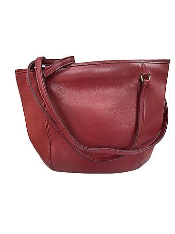 Coach Large Framed Pouch Shoulder Bag (view 2)