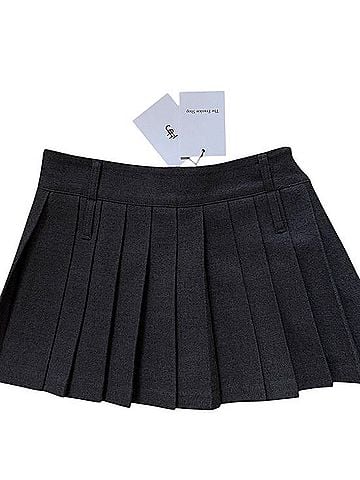 The Frankie Shop Blake Casual Skirt (view 1)