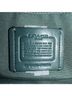 Coach Solid Green Leather Shoulder Bag One size - photo 4