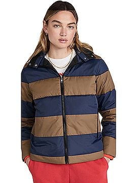 Kule The Peyton Puffer Jacket (view 1)
