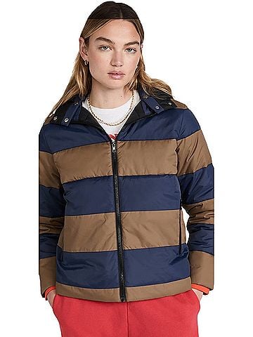 Kule The Peyton Puffer Jacket (view 1)