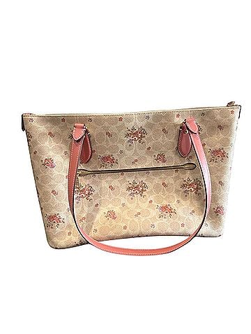 Coach Gallery Tote Tote (view 2)