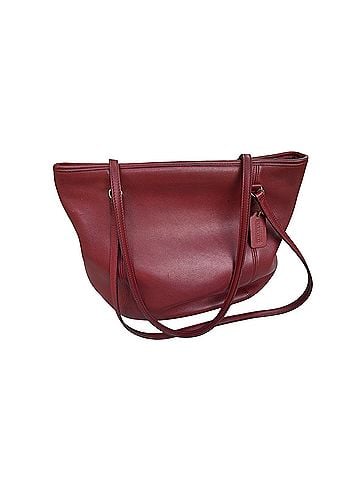 Coach Large Framed Pouch Shoulder Bag (view 1)