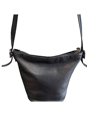 Coach Bleecker Leather Crossbody Bag (view 2)