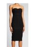 Helmut Lang 100% Wool Black Sleeveless Top Size L - photo 10