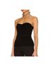 Helmut Lang 100% Wool Black Sleeveless Top Size L - photo 7
