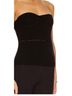 Helmut Lang 100% Wool Black Sleeveless Top Size L - photo 11