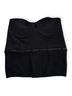 Helmut Lang 100% Wool Black Sleeveless Top Size L - photo 8