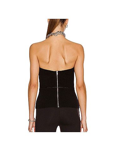 Helmut Lang Sleeveless Top (view 2)