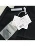 Helmut Lang 100% Wool Black Sleeveless Top Size L - photo 14