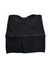 Helmut Lang 100% Wool Black Sleeveless Top Size L - photo 3
