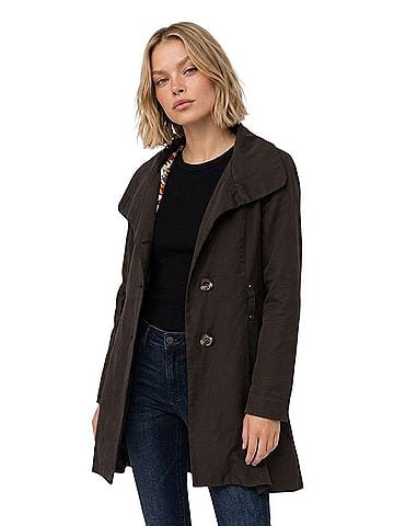 Steve Madden Trenchcoat (view 1)