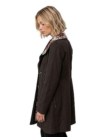 Steve Madden Trenchcoat (view 2)