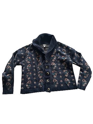 Garnet Hill Cardigan (view 1)