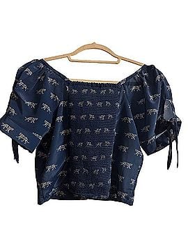 Cleobella T-Shirt (view 2)